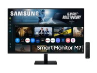 Samsung S32FM700UU 32' VA 3840 x 2160 (4K) HDMI USB-C 60Hz Dockingskærm