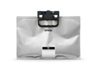 Epson T13M1 Sort 86.000 sider Blækpakke