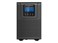 PowerWalker VFI 1000 TG UPS 900Watt 1000VA