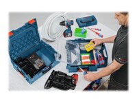 Bosch 1600A002WM L-Boxx Einlage GML Sound Box