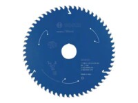 Bosch Expert for Wood Rundsavsklinge Håndholdt sav Rundsav Stiksav