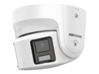 Hikvision Pro Series EasyIP 4.0 with ColorVu DS-2CD2387G2P-LSU/SL Netværksovervågning/panoramisk kamera Fast irisblænder 5120 x 1440