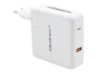 Qoltec Adapter 108Watt 1xUSB-A 2.0 1xUSB-C