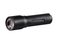 Ledlenser Classic C7R Lommelygte 6000-8000K Hvidt lys