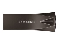 Samsung BAR Plus MUF-64BE4 64GB USB 3.1 Gen 1 USB stick Brun