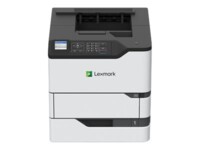 Lexmark MS823dn Laser
