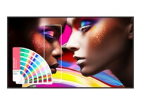 BenQ Education SH6504 LED-bagbelyst LCD fladt paneldisplay 3840 x 2160 65'