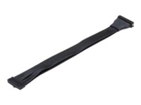 Akasa USB internt kabel 15cm Sort