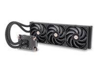 Thermaltake AW360 Vandkøler 1-pack Sort 120 mm