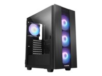 Chieftec Gamer Series Hunter 2 Tower ATX Sort