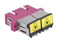 DeLOCK Netværkskobling Fiberoptik