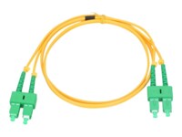 Extralink Patchkabel Fiberoptik G.657.A1 1m