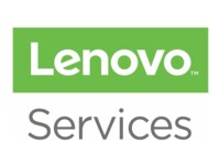 Lenovo Onsite Support opgradering 2år