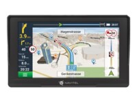 NAVITEL E777 TRUCK GPS navigator 7'