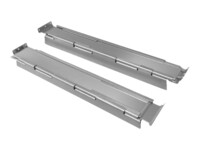 Digitus UPS-monteringssæt Sølv