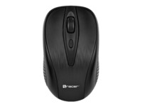 Tracer Joy II Optisk Trådløs Sort