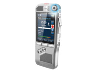 Philips Pocket Memo DPM8300 Stemmeoptager 4GB