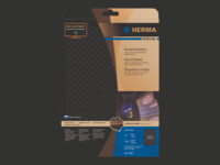 HERMA Special Etiketter 10 mm rund 7875etikette(r)