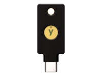 Yubico USB sikkerhedsnøgle