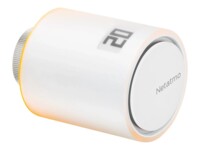 Netatmo Additional Smart Radiator Valve Vandventil Hvid