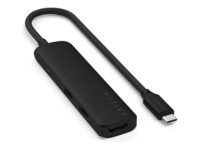 Satechi 4-in-1 USB-C / USB 3.2 Gen 2 x 2 Dockingstation