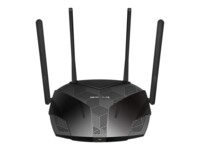 Mercusys MR80X V2 Trådløs router