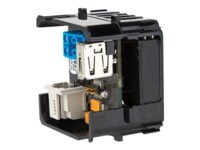 iPort PoE fordeler Ekstern Sort