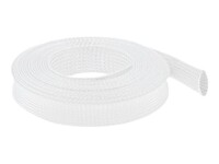 Delock 10m Hvid