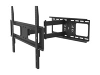 DELTACO ARM-460 Monteringssæt Fladt panel 32'-70'