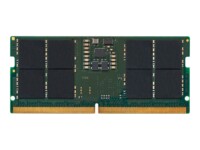 Kingston DDR5 16GB 5600MHz CL46 On-die ECC SO-DIMM 262-PIN
