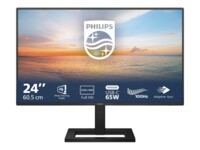 Philips 24E1N1300AE 24' 1920 x 1080 (Full HD) HDMI USB-C 100Hz