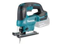Makita DJV184ZJ Stiksav Batteri og lader ikke inkluderet