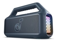 Soundcore Boom 2 2.1-kanal Højttaler Blå