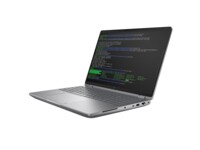 HP ZBook Fury G1i Mobile Workstation 16' 1920 x 1200 (WUXGA) 64GB 1TB Intel Graphics Windows 11 Pro