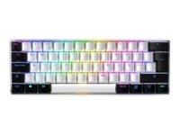 Sharkoon SKILLER SGK50 S4 Tastatur Mekanisk RGB Kablet Portugisisk