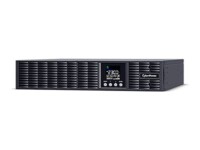 CyberPower Online S Series OLS3000ERT2UA-N UPS