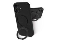 dbramante1928 Roskilde MS Kick ICON Beskyttelsescover Sort