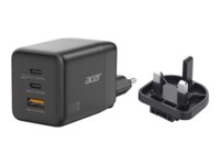 Acer Adapter 100Watt 1xUSB-A 2.0 2xUSB-C