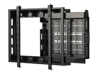 B-TECH PRO Install BT7883 Monteringssæt Fladt panel/AV-system 46'-75'