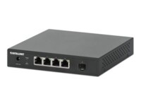 Intellinet 5-porte 2.5 Gigabit Ethernet