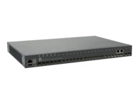 LevelOne GTL-2882 Switch 24-porte Gigabit
