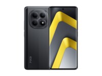 Xiaomi Redmi Note 15 5G 6.77' 128 GB Sort