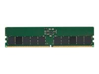 Kingston DDR5 16GB 4800MHz CL40 ECC