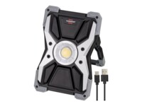 Brennenstuhl RUFUS 1500 MA Arbejdslys/projektør 15W 6500K