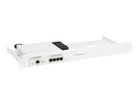 Rackmount.IT FG-30G Series RM-FR-T28 Monteringspakke for netværksudstyr Hvid