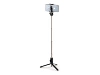 FIXED Snap Lite Arm with mounting bracket Selfie-stang/trefod