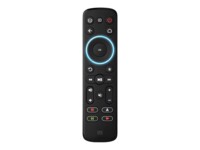 One for All Streamer URC 7935 Universal fjernstyring Sort