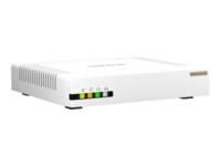 QNAP QHora-321 Router Kabling