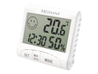 MEDISANA HG 100 Termo-hygrometer Indendørs