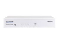 LANCOM R&S Unified Firewall UF-160 Firewall 4porte